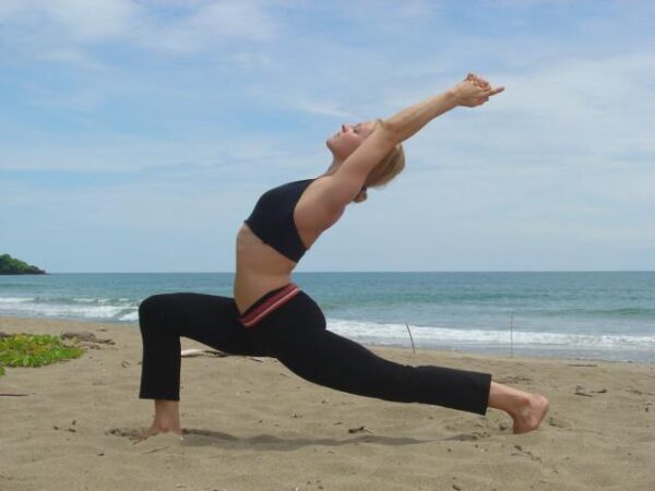 molly beach
