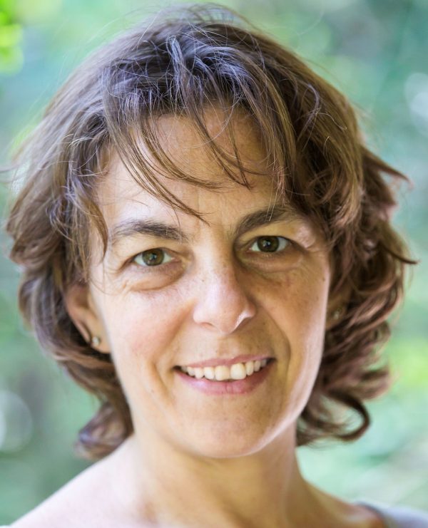 Rachel Thomas Rachel Thomas